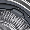 Lavasecarropas Carga Frontal AIWA 10KG Inverter Gris AWLST10G Lavasecarropas Carga Frontal AIWA 10KG Inverter Gris AWLST10G