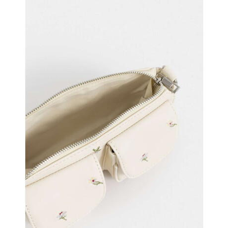 Bandoleras Estampado Flores