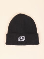 GORRO SRIL RUSTY Negro