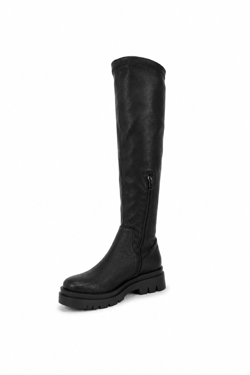 BOTA VIATRI Negro