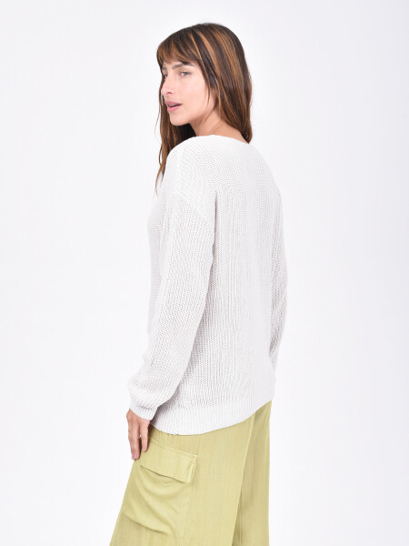 BUZO SAMI BEIGE