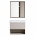 MUEBLE DE BAÑO AÉREO MODELO 1063-60 / MUEBLE + BACHA + ESPEJO Mueble De Baño Aéreo Modelo 1063-60 / Mueble + Bacha + Espejo