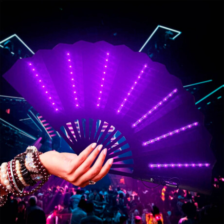 Set N°56 Cotillón Abanico Lentes Led Dientes Luz 3pc Set N°56 Cotillón Abanico Lentes Led Dientes Luz 3pc