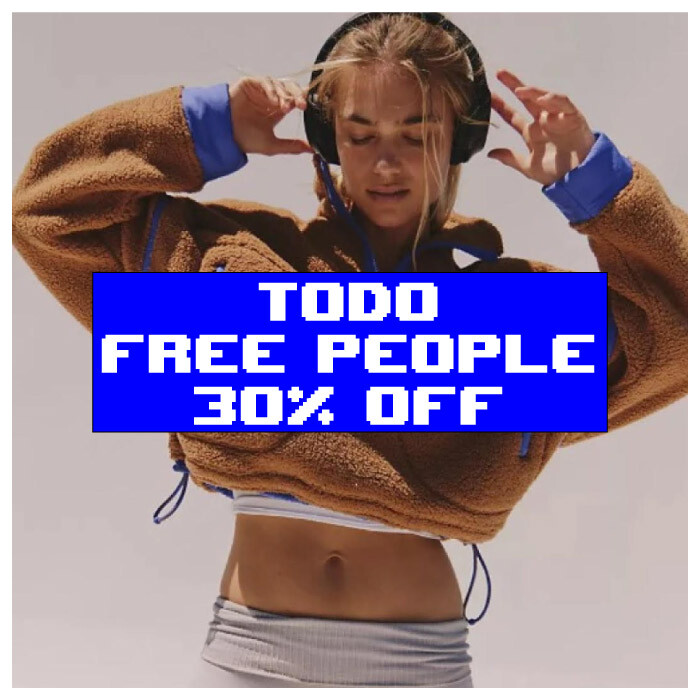 MadreFreePeople