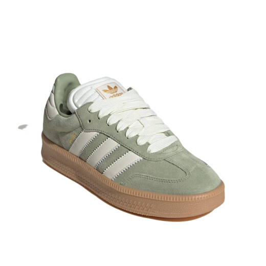 Championes Adidas Samba XLG - Verde Championes Adidas Samba XLG - Verde