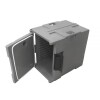 Caja Con Aislación Termica Italux ICC-90 Caja Con Aislación Termica Italux ICC-90