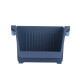 Organizador aplicable S azul