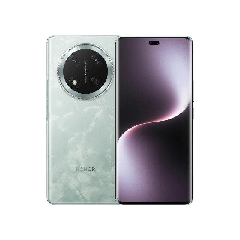 Celular Honor Magic 7 Lite 512GB 8GB 6.78" 5G Green Celular Honor Magic 7 Lite 512GB 8GB 6.78" 5G Green