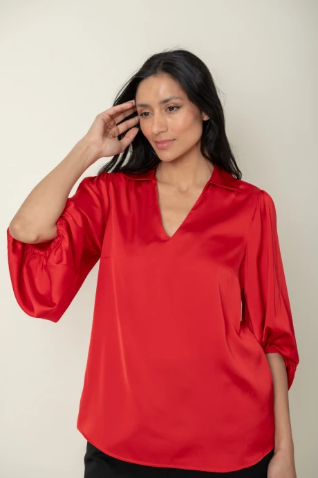 BLUSA TIZIANA BLUSA TIZIANA