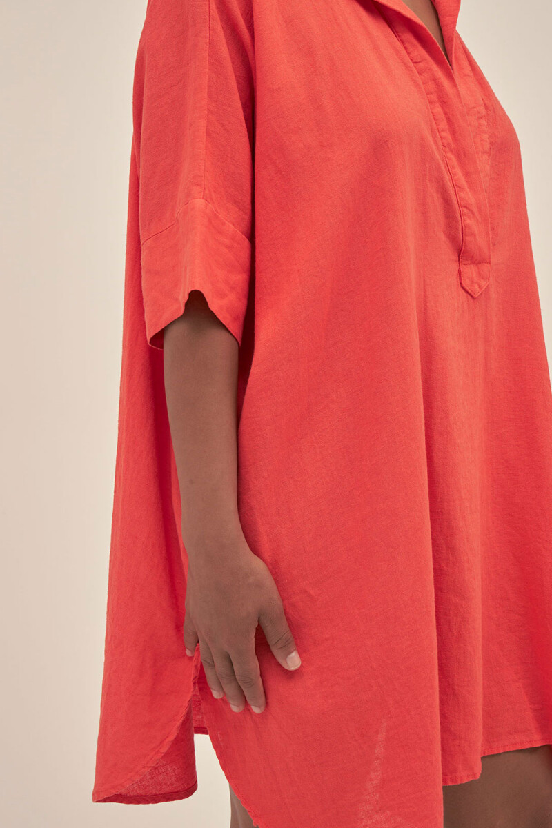 ABBY TUNIC Sol