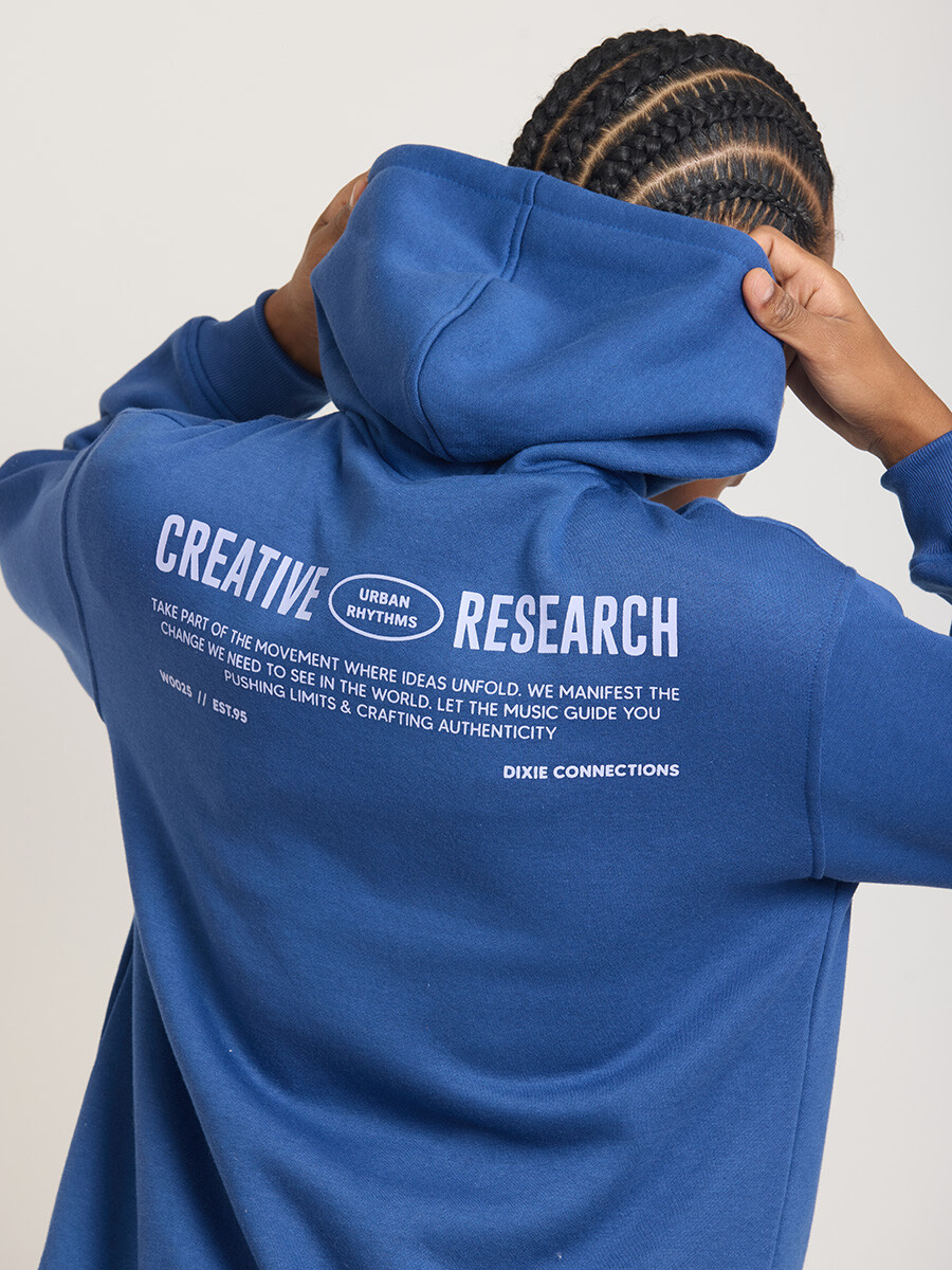 CANGURO S/C RHYS DIXIE - Navy 