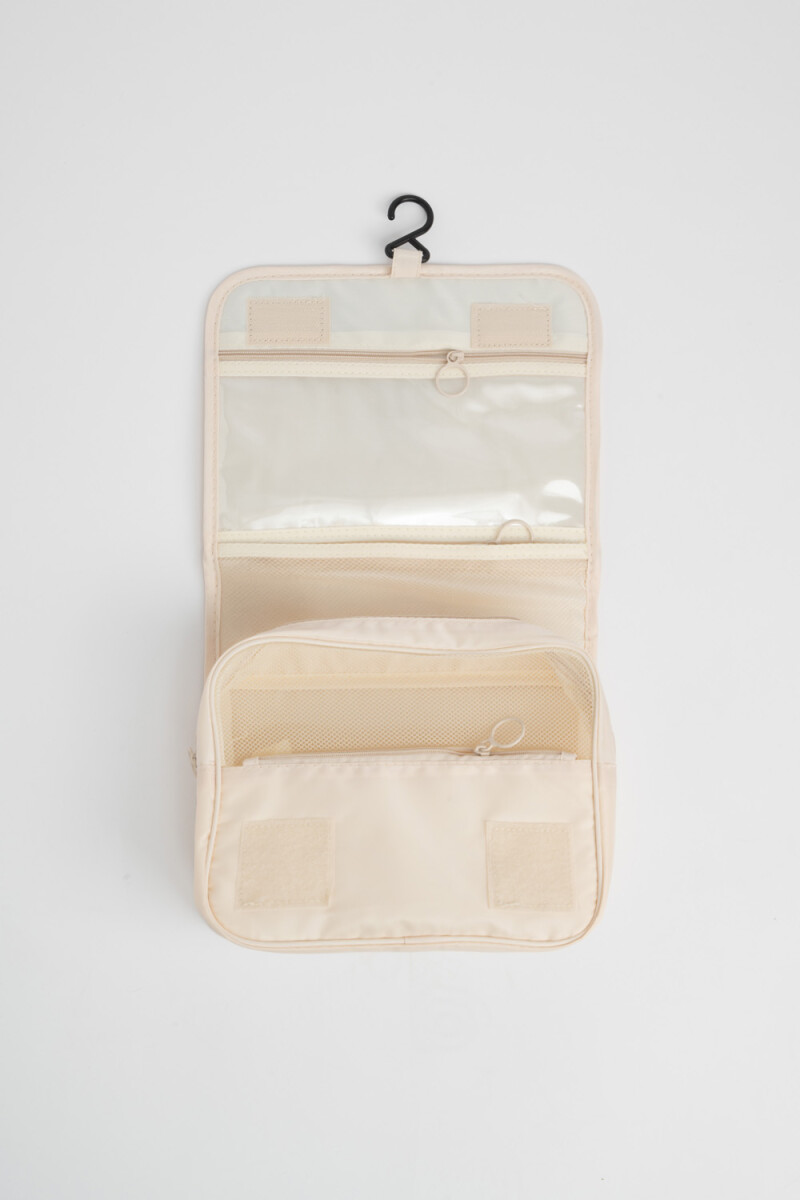 Necessaire Rosa