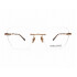 Linea Roma Sirene col 1 18K Gold Plated Linea Roma Sirene Col 1 18k Gold Plated