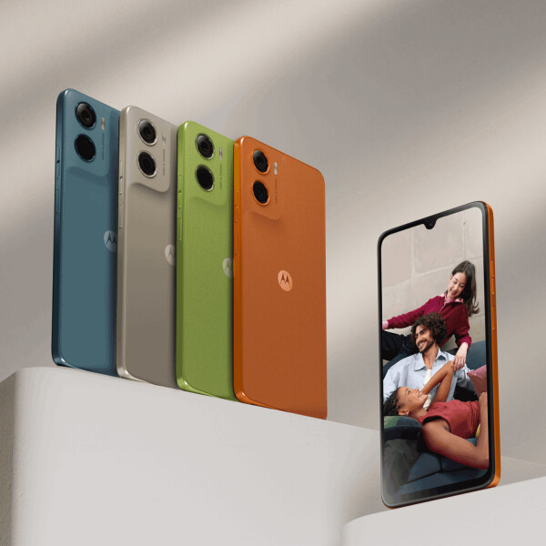 Motorola G06 4/256gb 4g VERDE
