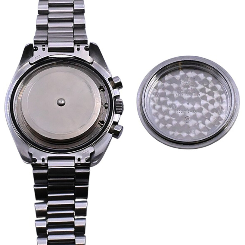 Omega Speedmaster Professional Moonwatch 105.012-65 año 1965 calibre 321. Omega Speedmaster Professional Moonwatch 105.012-65 año 1965 calibre 321.