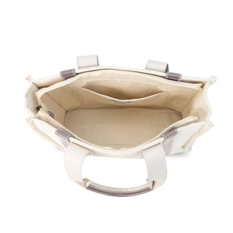 Tote Bag Malasia Crudo C/Topo