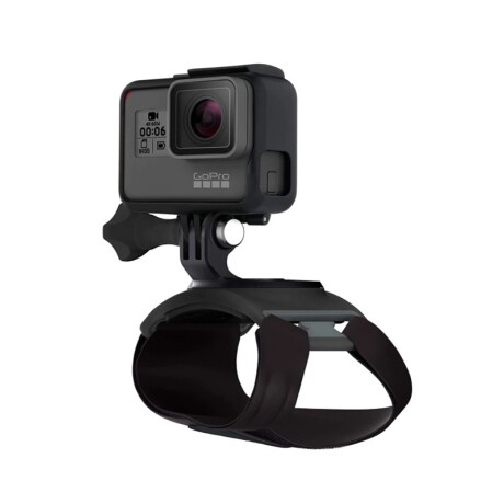 Kit correa de mano y muñeca para GoPro Kit correa de mano y muñeca para GoPro