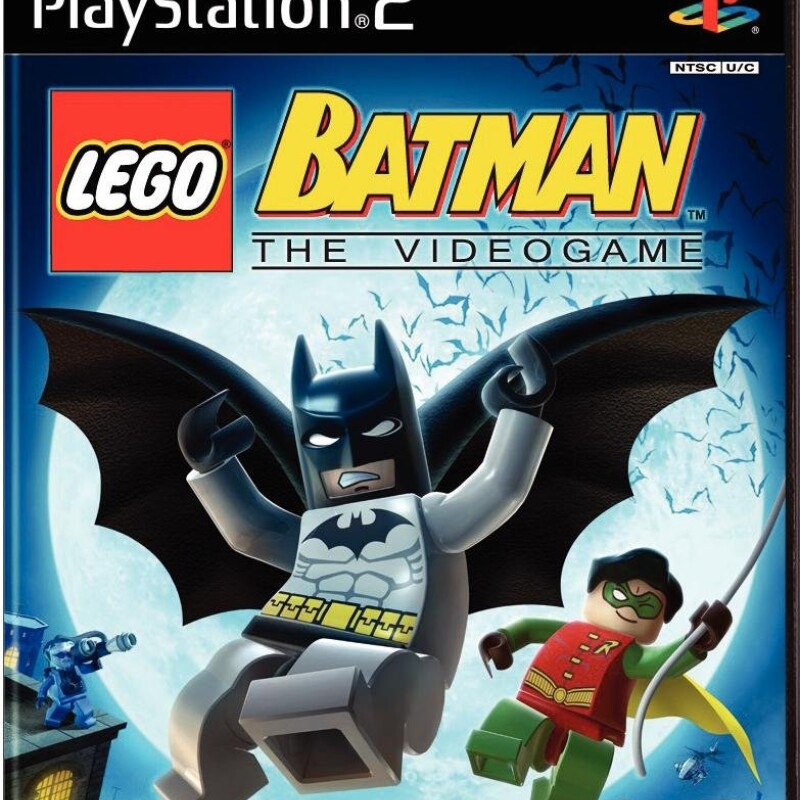 Xbox 360 Juegos Gratis De Lego Batman Lego Batman: The Videogame