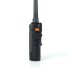 Handy Radio Transmisor Baofeng Bf-uv-5r Vox Dual Band 1800 Bandas De Frecuencia 400-480 Mhz Color Negro Handy Radio Transmisor Baofeng Bf-uv-5r Vox Dual Band 1800 Bandas De Frecuencia 400-480 Mhz Color Negro