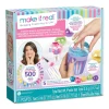 Estudio de uñas con purpurina Make it real Estudio de uñas con purpurina Make it real