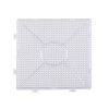 Cuentas Placa azulejo 2 piezas Hama beads Playbox Cuentas Placa azulejo 2 piezas Hama beads Playbox