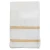 Repasador cocina Dohler hilo 40 x 60 cm Blanco Naranja