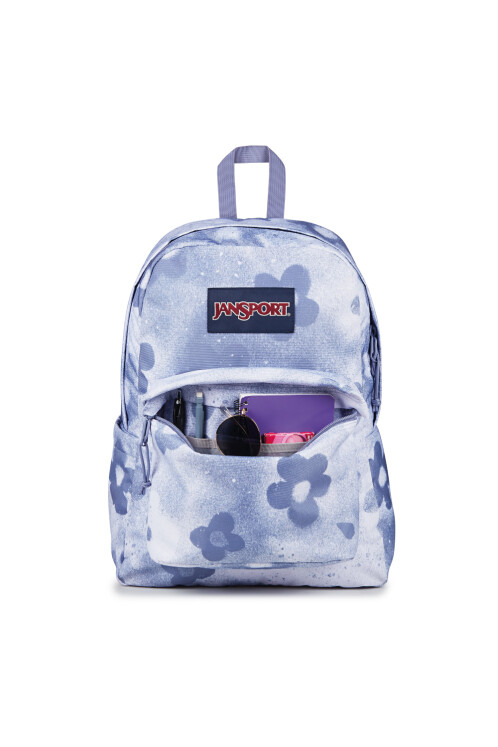 Mochila Superbreak Plus Graffitied