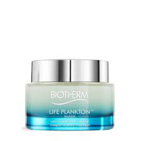 Biotherm Life Plankton Mask P75Ml /Np 75ml Biotherm Life Plankton Mask P75Ml /Np 75ml
