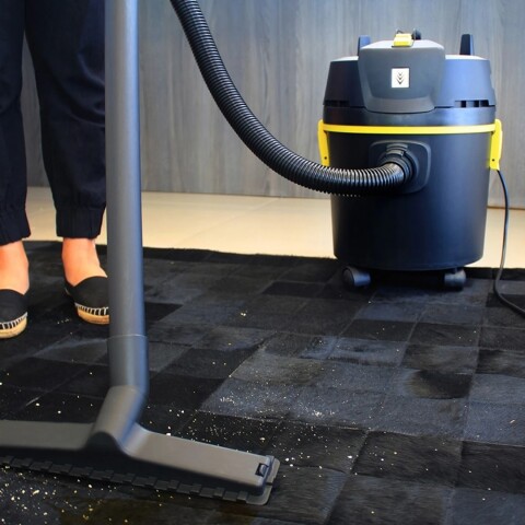 ASPIRADORA NT 15/1 Black Edition *PE ASPIRADORA NT 15/1 Black Edition *PE