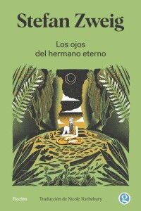 Ojos Del Hermano Eterno, Los Ojos Del Hermano Eterno, Los
