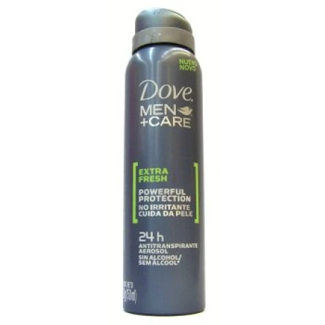 DESODORANTE DOVE AEROSOL AP EXTRA FRESH 89 GR DESODORANTE DOVE AEROSOL AP EXTRA FRESH 89 GR