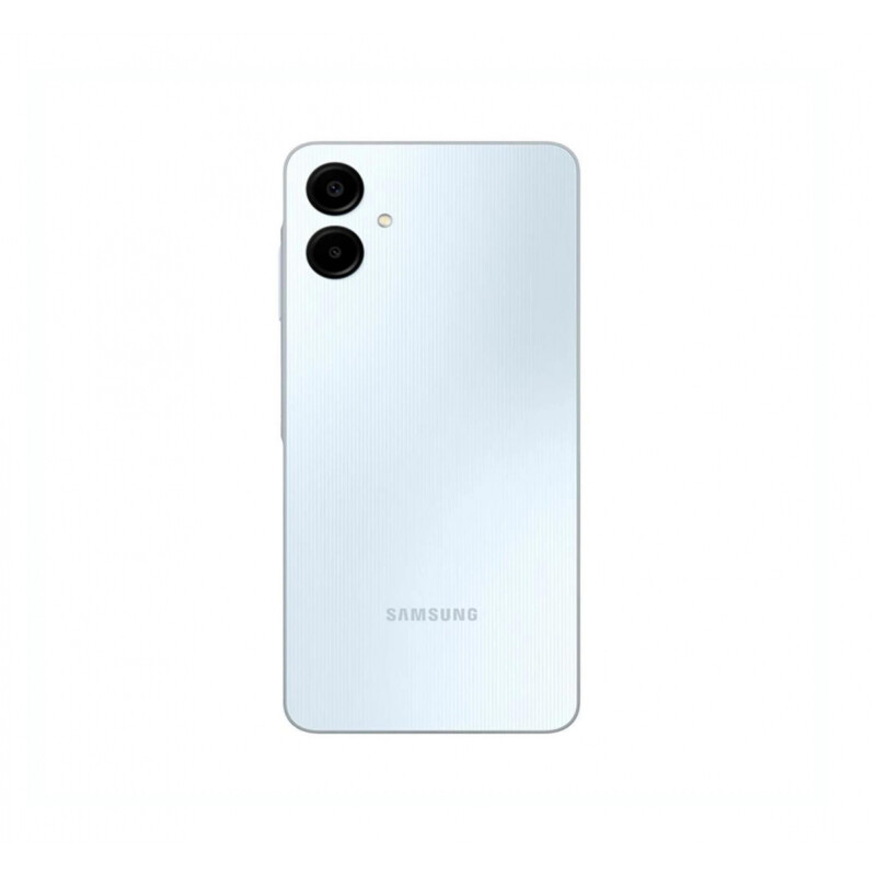 Samsung Galaxy A06 128GB Light Blue