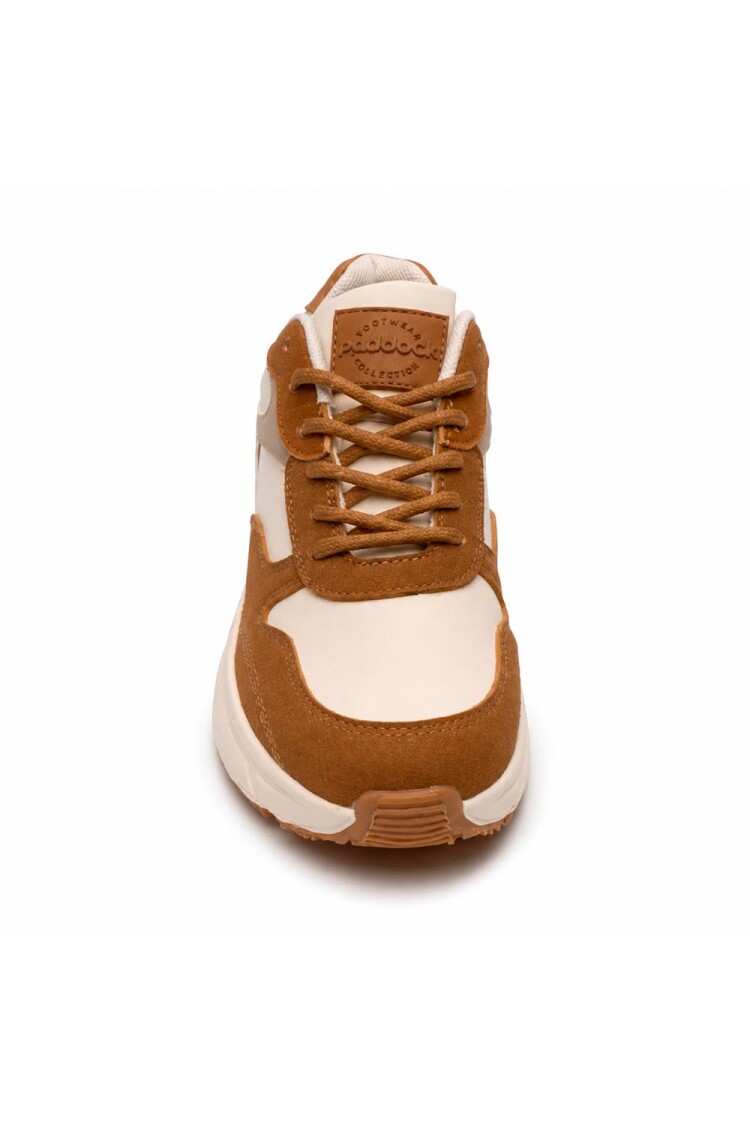 ZAPATILLA ELOS Whisky