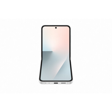 Samsung Galaxy Z Flip7 FE 5G 256 GB White