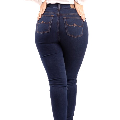JEAN WINTER Dama Azul