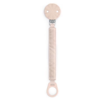 Clip Suavinex Cinta C/silicona Wonder Rosa Clip Suavinex Cinta C/silicona Wonder Rosa