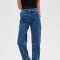 Pantalon Halvar Azul