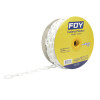 Cadena Plast.foy 1/4" X Mt Blanca Cadena Plast.foy 1/4" X Mt Blanca