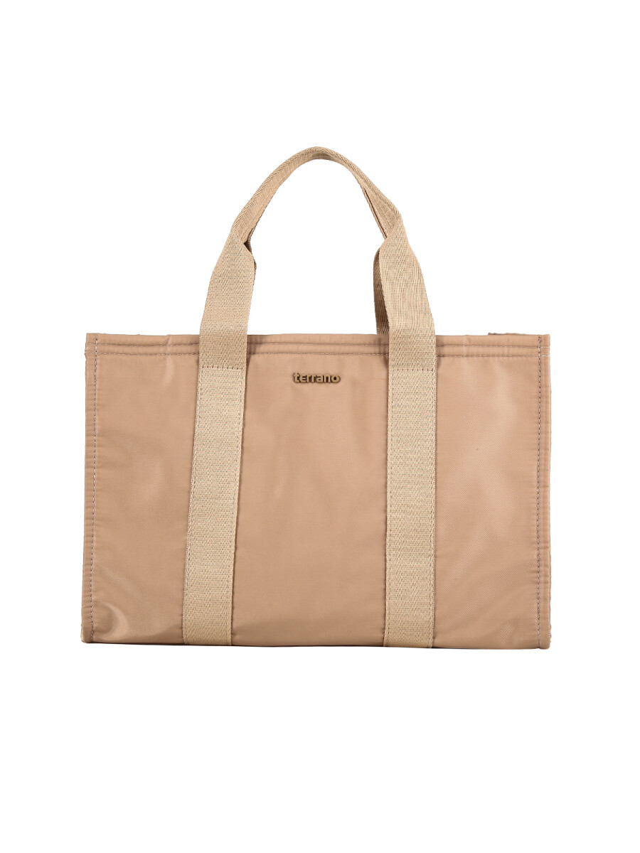 CARTERA MARBELLA - Beige 