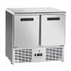 Freezer horizontal 2 puertas - Coolhead CNX90V Freezer horizontal 2 puertas - Coolhead CNX90V