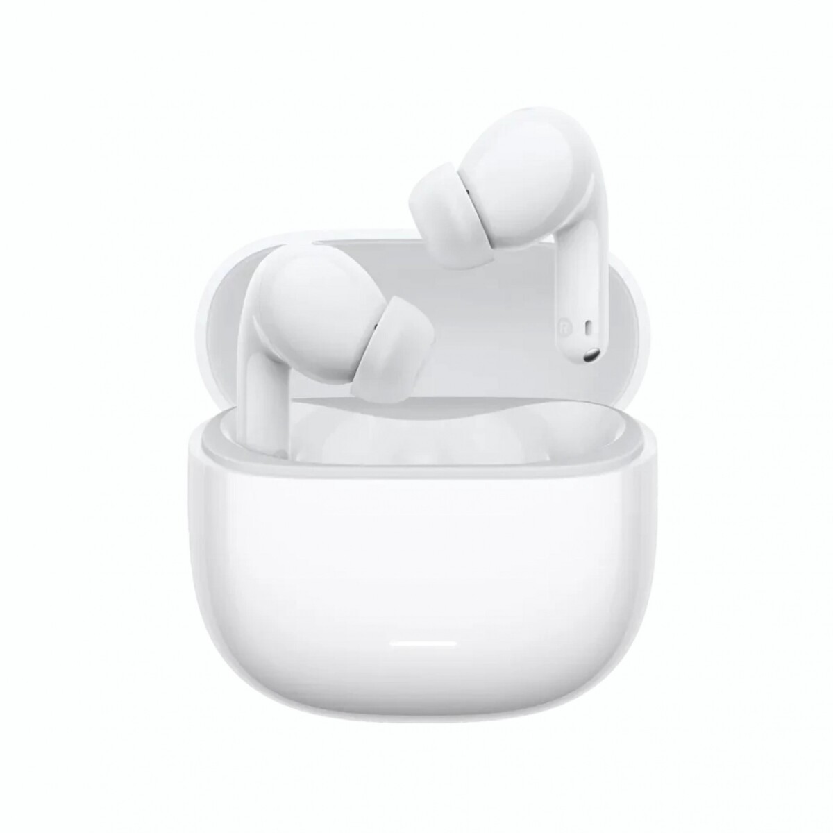 Auriculares Inalámbricos XIAOMI Redmi Buds Lite 8 BT Con Cancelación De Ruido - White 