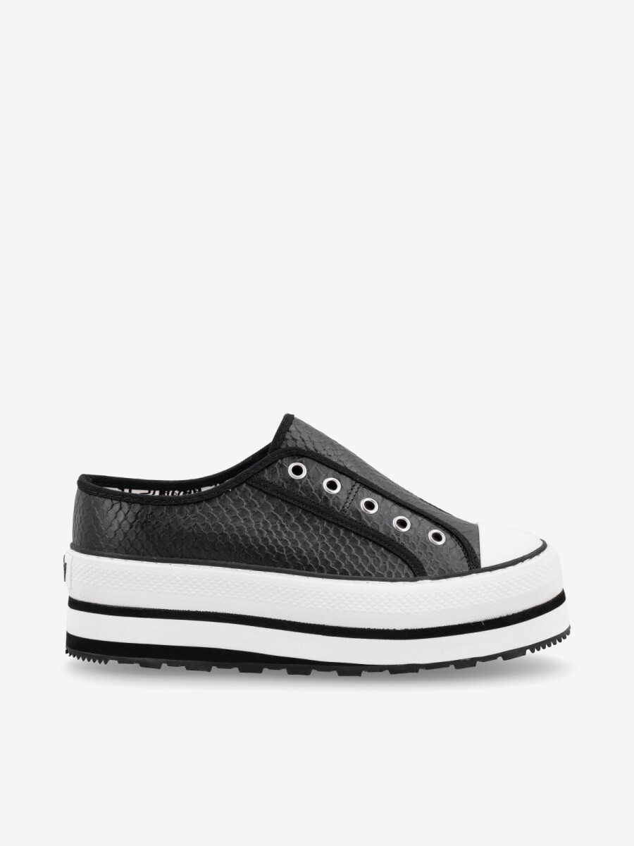 ZAPATILLA OLD SCHOOL - SLIPPER 