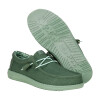 Wally Stretch Canvas - Hombre Duck Green/iceberg Green
