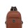 Mochila Moda Trendy Marrón