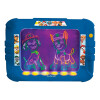 Pizarra Mágica Led Neón Lexibook Paw Patrol Color Azul Pizarra Mágica Led Neón Lexibook Paw Patrol Color Azul