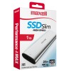 Disco Externo Ssd Maxell 1TB 3.1 Usb-C Disco Externo Ssd Maxell 1TB 3.1 Usb-C