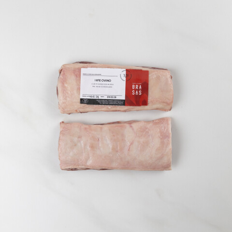 Bife ovino Bife ovino