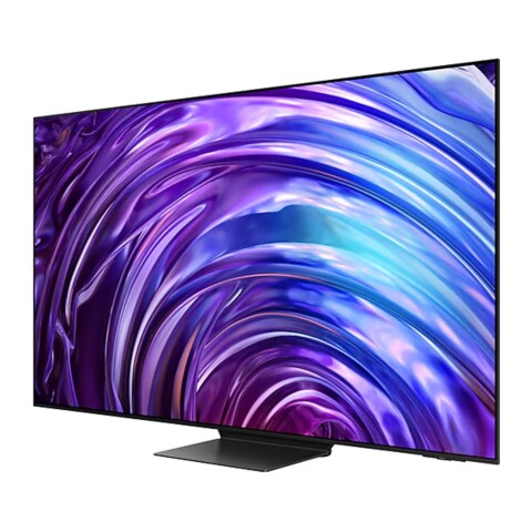 Televisor Samsung Oled 77" Smart QN77S95DAGXZS Televisor Samsung Oled 77" Smart QN77S95DAGXZS