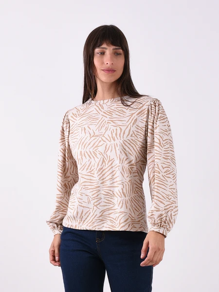 BLUSA MACA ESTAMPADO 1