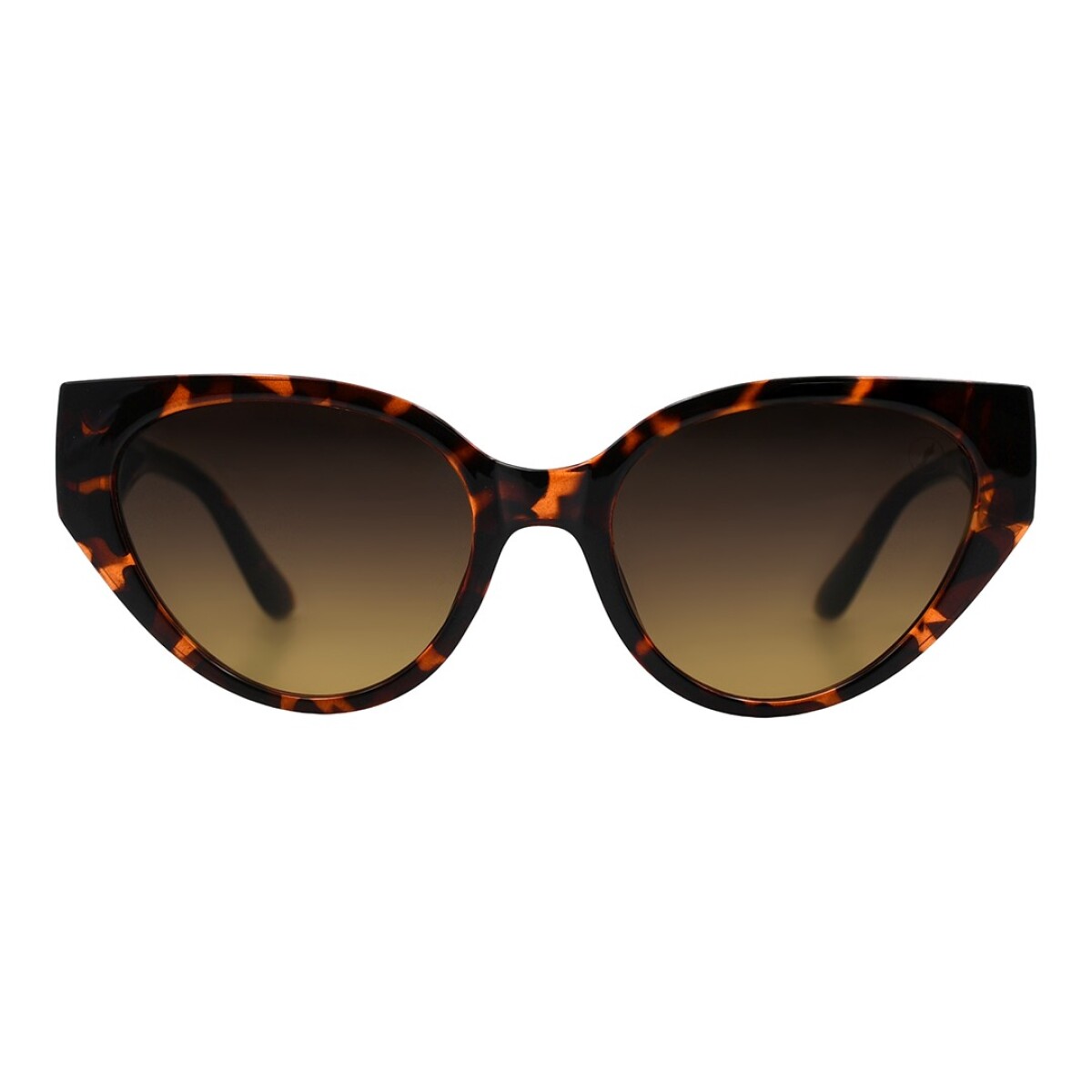 Lentes de Sol Chilli Beans Tijuana - Animal Print 